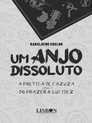 cover image of Um Anjo Dissoluto